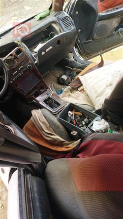 Toyota Chaser